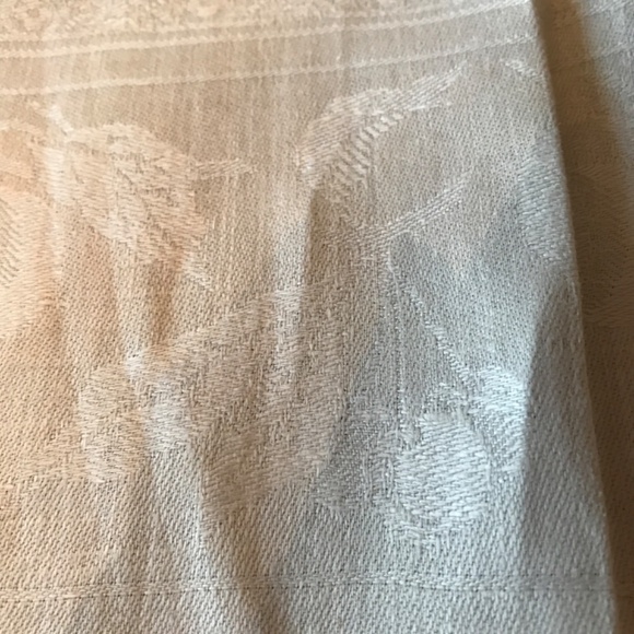 Vintage Table Linens - Picture 10 of 11